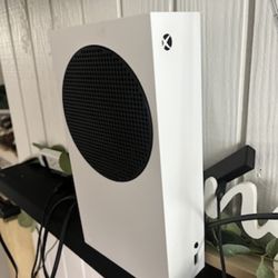 Xbox Series S 