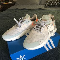 Adidas Original Nite Jogger Size 11.5