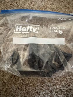 Primo 510 Full-link BMX chain