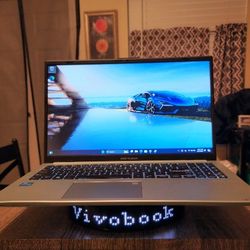 Asus Vivobook 15 Go Laptop Fast i3🚀💪🏾 8 CORE 256GB SSD 8GB 😃 ( 2023 model )
