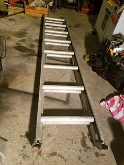 16Feet Ladder