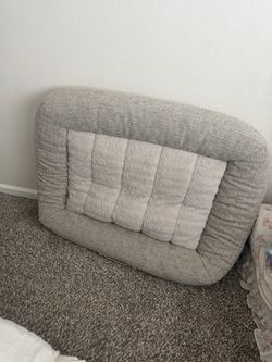 Large Dog Bed