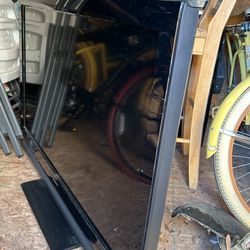 45”SONY TV With Remote