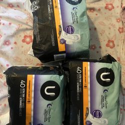 Women Pads 