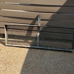 Universal Cargo Rack