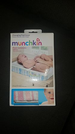 Changing Pad Cover