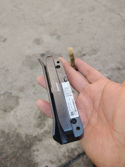 Strip Reader