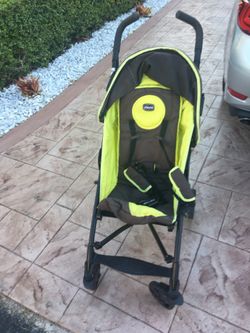 Stroller