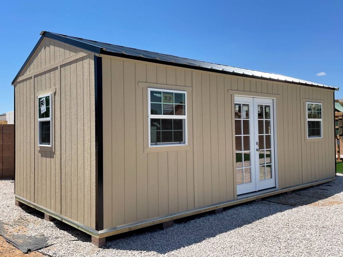 Storage Sheds For Sale! for Sale in Albuquerque, NM OfferUp