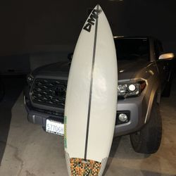 Surfboard 