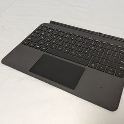 Surface Go 10-inch Tablet Keyboard Fits Models 1824 Surface Go 1 1901 Surface Go 2 2022 Surface Go 3 2067 Surface Go 4  Microsoft 1840 KCM-00025