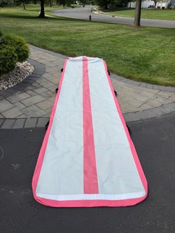Gymnastics Equipment