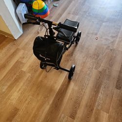 Knee Scooter