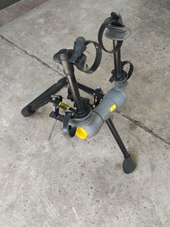 Saris bike rack