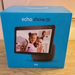 NEW Amazon Echo Show 10