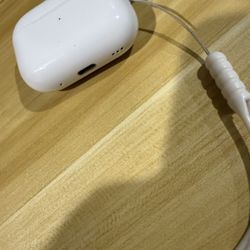 Air Pods Pro 2nd Generation 