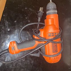 Drill