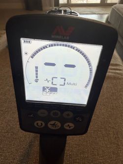 KIT Minelab Equinox 800 Multi-IQ Metal Detector Garrett Pin Pointer Wireless Headphones Gold Silver