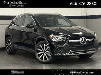 2023 Mercedes-Benz GLA 250