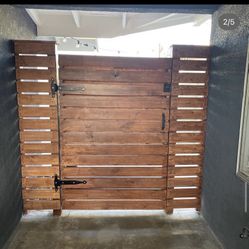 Custom Gates For Sale