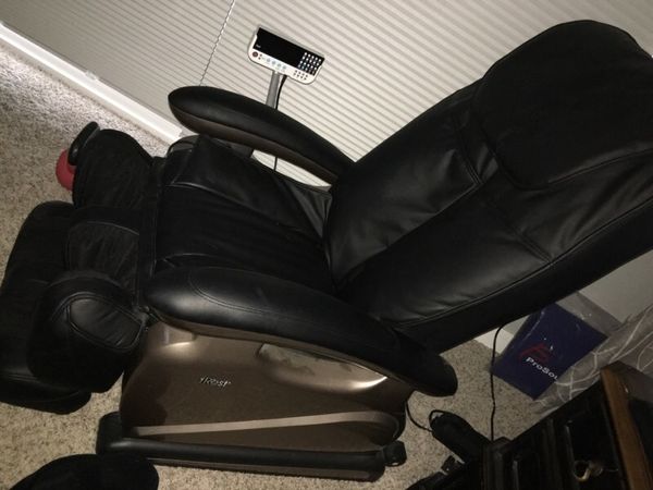 Irest Massage Chair For In Parker Co Offerup