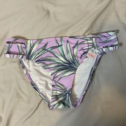 PINK Victoria Secret Bikini Bottom