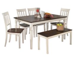 Dining Set 