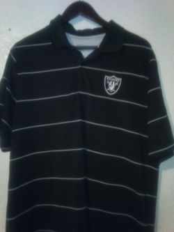 Bud Light Raider Men's Shirt. Xl