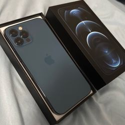 Apple iPhone 12 Pro Unlocked Like New