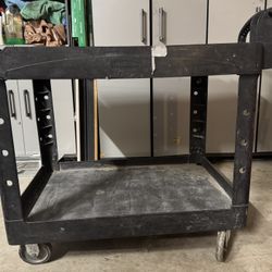 Utility Cart