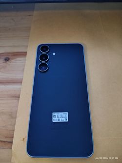 Samsung s25 fe