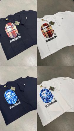 Bape tees lmkk