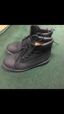 Timberland boots 6