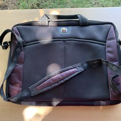 Laptop Bag by Swiss Gear