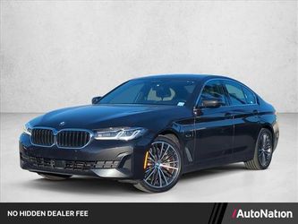 2023 BMW 530e