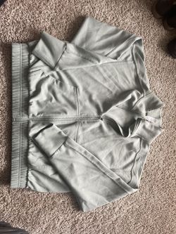 Yogalicious Scuba Jacket