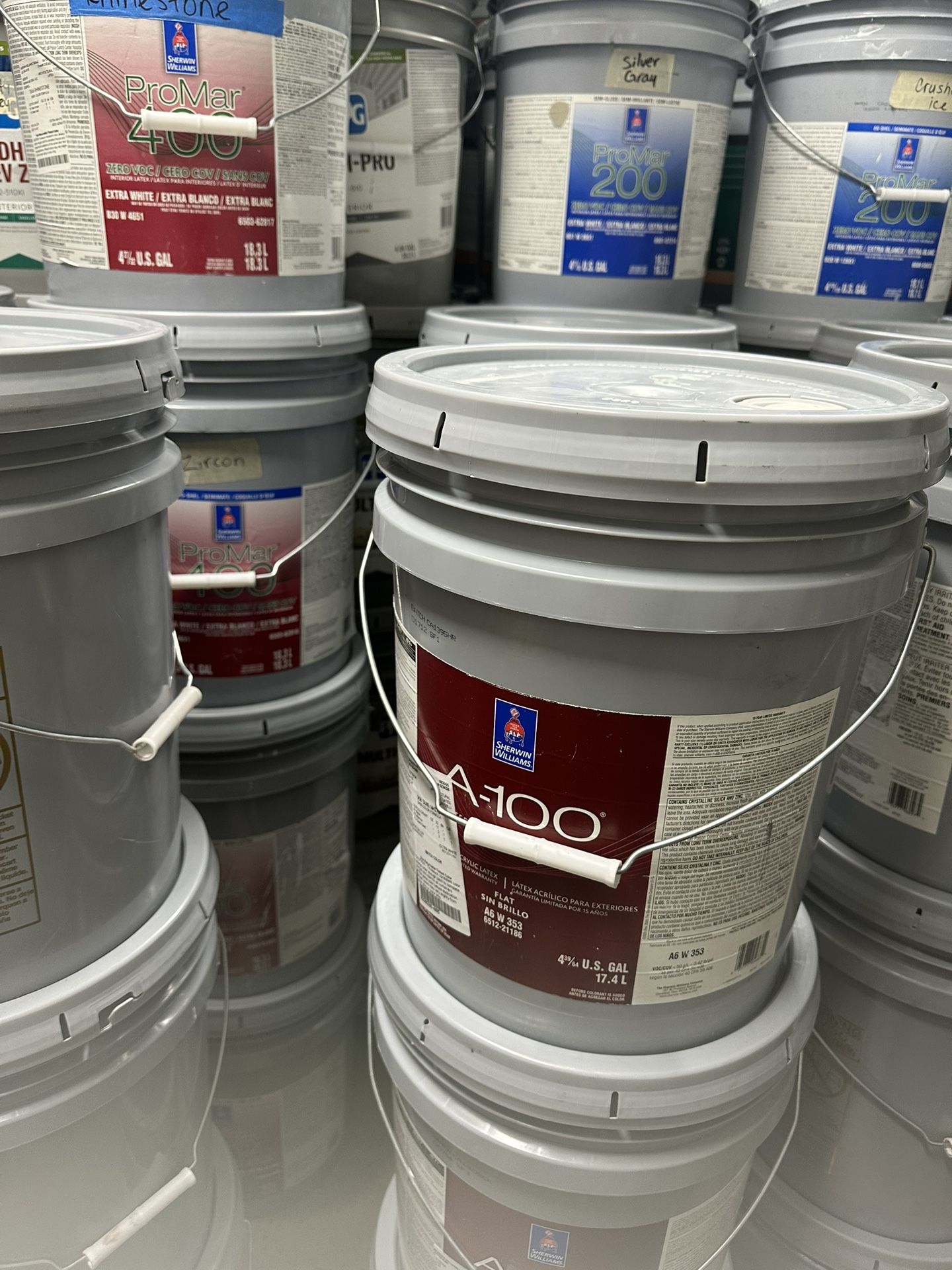 Mateirla Para Pintores 