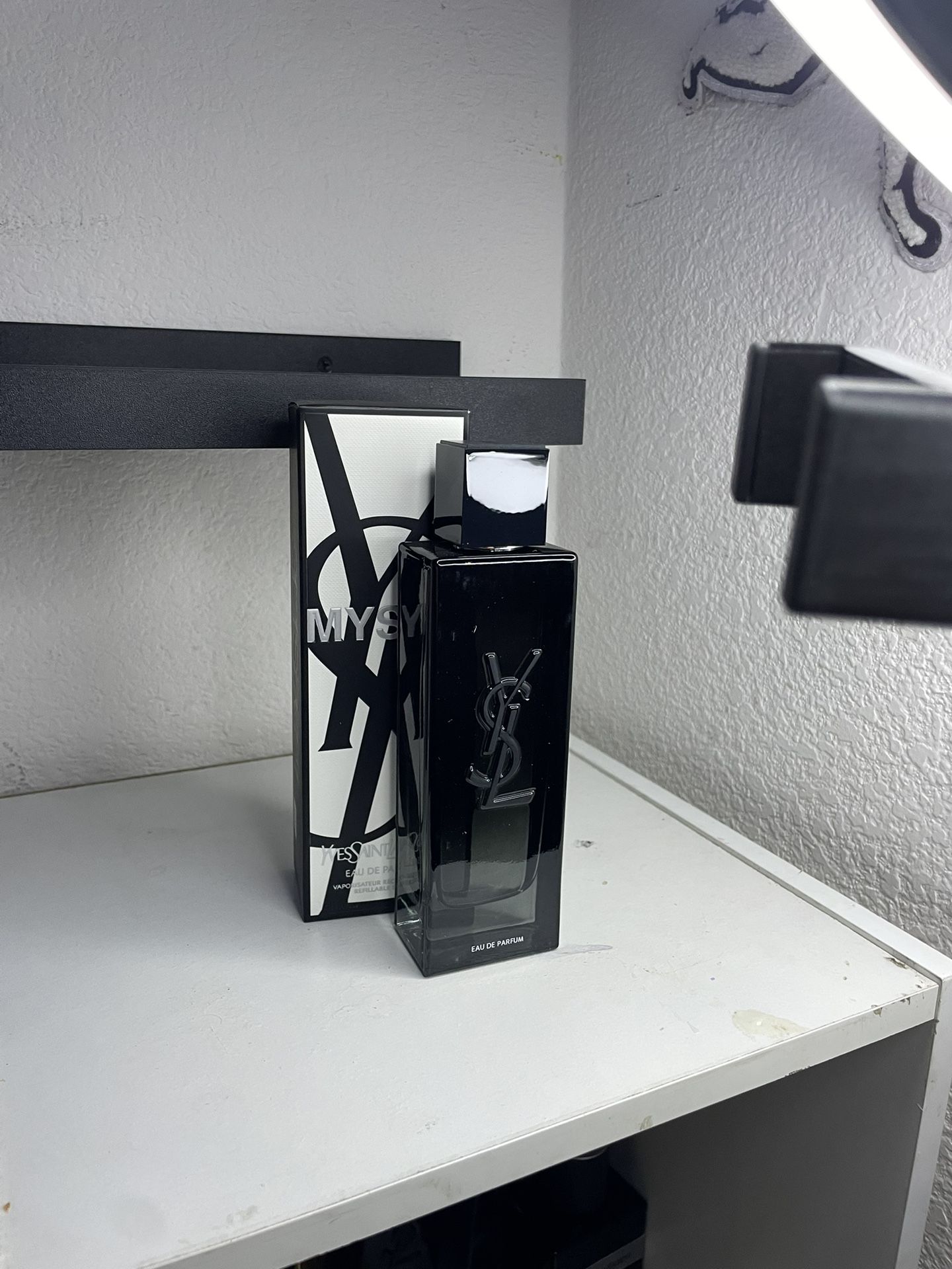 Ysl Myself Edp Cologne