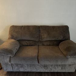 2 Piece Couch Set