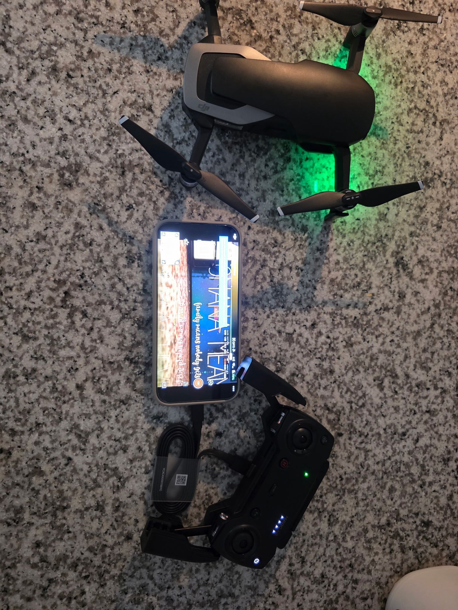 Dji Mavic Air
