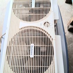 Window Fan