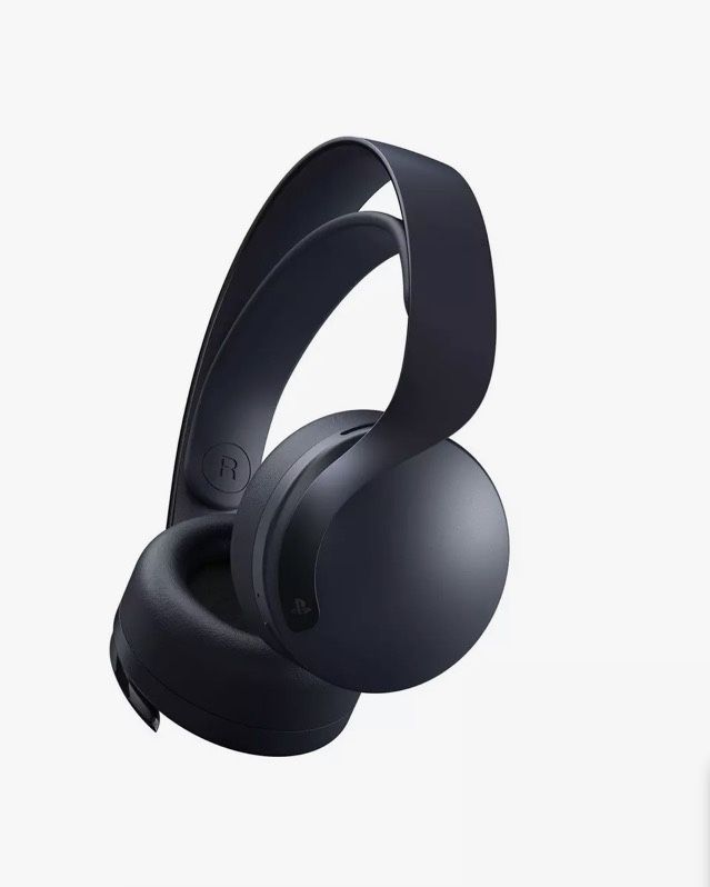 Sony PS5 PULSE 3D Wireless Gaming Headset