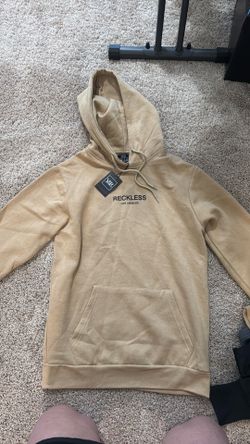 Hoodie Young And Restless 