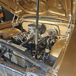 M0bile Classic Vehicle Rewires