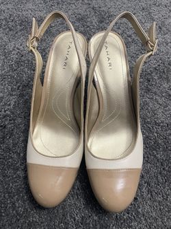 Tahari Women’s Heels - Sz 8.5