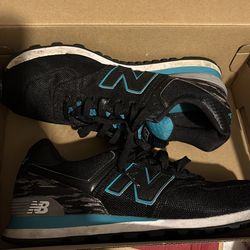 New balance