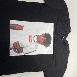 Supreme Youngboy Shirt 