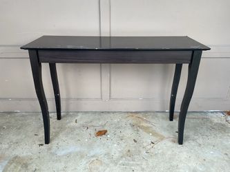 Entrance Table