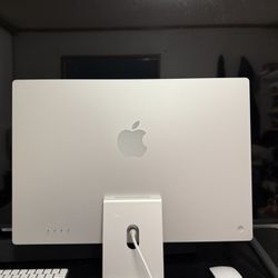 iMac 24inch 2021 