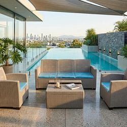 Outdoor Garden Patio Chair